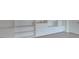 Lots of built-in shelving and storage space with modern fixtures at 1300 Queens Rd # 303, Charlotte, NC 28207