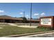 Rockwell Elementary School Building at 625 Charles St, Rockwell, NC 28138