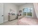 Charming bedroom with lake view and soft decor at 5056 Bridge Way, Denver, NC 28037