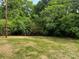View of backyard at 702 Park Ave, Salisbury, NC 28144