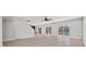 Finished basement with lake views and sliding glass doors at 800 Lakeview Shores Loop, Mooresville, NC 28117