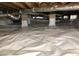 A clean crawlspace is provided thanks to the installation of a moisture barrier at 180 Sink Farm Rd, Mooresville, NC 28115