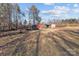 Several storage sheds and workshop space at 10310 Stokes Ferry Rd, Gold Hill, NC 28071