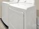Laundry room with LG washer and dryer at 2471 Palmdale Walk Dr # 107, Fort Mill, SC 29708