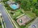 Community pool and playground area at 2471 Palmdale Walk Dr # 107, Fort Mill, SC 29708