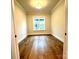 Spacious bedroom with hardwood floors and natural light at 2971 Alveston Nw Dr # 29, Concord, NC 28027