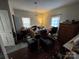 Bedroom featuring windows for ample lighting, flooring and a closet at 105 Beaver St, China Grove, NC 28023