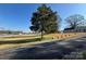 Property with a large lot conveniently located near the main road at 105 Beaver St, China Grove, NC 28023