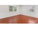 Spacious bedroom with hardwood floors and ample natural light at 610 Crescent Cir, Kings Mountain, NC 28086