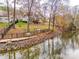 House with lake access and a wooden dock at 1345 Shimmer Light Cir, Rock Hill, SC 29732