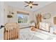 Cozy Bedroom with neutral decor and plenty of natural light at 1490 Kensington Park Ct, Hickory, NC 28602