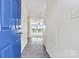 Welcoming entryway with tile flooring leads to an open living space and breathtaking water views at 7831 Spinnaker Bay Dr # 314, Sherrills Ford, NC 28673