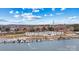 Waterfront condos with private boat slips offer stunning lake views and convenient access at 7831 Spinnaker Bay Dr # 314, Sherrills Ford, NC 28673