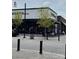 The North Italia restaurant exterior has a tiled facade and outdoor seating at 13013 Moon Rd # 41, Charlotte, NC 28277
