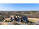 Luxury clubhouse with scenic lake views at 16042 River Tree Ln, Charlotte, NC 28278