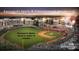 Kannapolis Sports & Entertainment Venue in about 15 minutes from downtown at 1215 Coppergate Dr, Salisbury, NC 28147