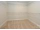 Spacious walk-in closet with carpet flooring and white-wire shelving for optimal storage at 165 Halite Ln, Waxhaw, NC 28173