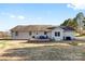 Back of house with deck and hot tub at 135 Rumple Hill Dr, Statesville, NC 28677