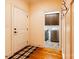 Laundry room with washer, dryer, and built-in cabinets at 2349 Shiny Leaf Dr, Denver, NC 28037