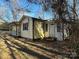 Side view of the house, showing the exterior and landscaping at 3798 Providence Mill Rd, Maiden, NC 28650