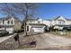 Two-story house with driveway and mailbox at 1021 Kings Mountain Ln, Gastonia, NC 28054