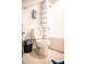 Bathroom with toilet, bathtub and shower at 3458 Canyon Live Oak Ct, Gastonia, NC 28056