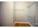 Spacious walk-in closet with wire shelving at 505 E 6Th St # 301, Charlotte, NC 28202