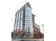 Modern high-rise building in city setting at 505 E 6Th St # 301, Charlotte, NC 28202