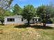 Exterior view of the house from the front yard at 515 37Th Sw St, Hickory, NC 28602