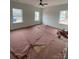 Spacious bedroom with new flooring and large windows at 1306 Eddie St, Gastonia, NC 28054