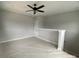 Bright bedroom with lots of natural light and fan at 1308 Walter Taylor Way # Eqx0105, Charlotte, NC 28206