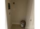 Simple utility room with basic electrical and water connections, ready for appliances at 1611 Polk St # Eqx0209, Charlotte, NC 28206