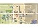 Detailed map of the community, highlighting key locations, landmarks, and street layouts, enhancing navigation at 1304 Pleasant Plains Rd, Matthews, NC 28105