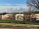 Exterior view of a PetSmart store in a shopping center at 137 Yellow Birch Loop, Mooresville, NC 28117