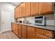 Bright kitchen with ample counter space and storage at 9243 Island Overlook Ct, Cornelius, NC 28031