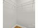 Closet with wire shelving at 13026 Arnold Palmer Cir # 1051, Lancaster, SC 29720