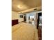 Large bedroom with ample space for furniture at 6219 Long Pine Dr # 32, Charlotte, NC 28227