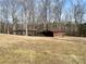 Property features a covered pavilion and a large workshop at 16480 Indian Mound Rd, Norwood, NC 28128