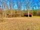 Two covered structures ideal for outdoor storage and recreation at 16480 Indian Mound Rd, Norwood, NC 28128