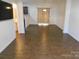 Spacious dining area with hardwood floors at 274 Village Creek Way, Salisbury, NC 28147