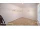 Walk-in closet provides ample storage space with shelving and room for organization at 126 Rustling Waters Dr, Mooresville, NC 28117