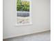 Bright bedroom with natural light from the window and neutral gray carpeting at 108 Rustling Waters Dr, Mooresville, NC 28117