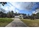 Nice curb appeal! This home features a two-car garage and inviting front porch at 1274 Bicycle Ct, York, SC 29745