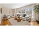 Open living space with a neutral color scheme at 4017 Sulkirk Rd, Charlotte, NC 28210