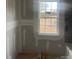 Bathroom under construction with a window and prepped walls at 184 Maplewood Ln, Taylorsville, NC 28681