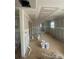 Spacious room under construction, featuring drywall and visible framing, with natural light at 184 Maplewood Ln, Taylorsville, NC 28681