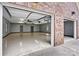 Extra-large detached garage with high ceilings at 116 Diamond Head Dr, Mooresville, NC 28117