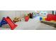 Playroom with toys, couch, and plenty of space at 226 Hickory St, Locust, NC 28097