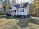 Charming one-story house with a well-maintained lawn at 8905 Vagabond Rd, Charlotte, NC 28227