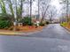 Convenient community entrance with street view at 2722 Hillmont Dr, Charlotte, NC 28226